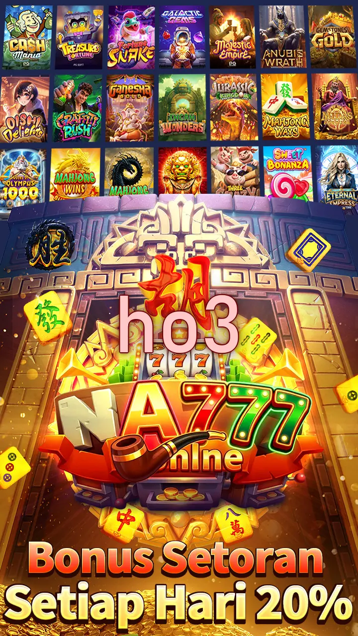 ho3 APK