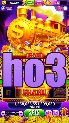 ho3 APK