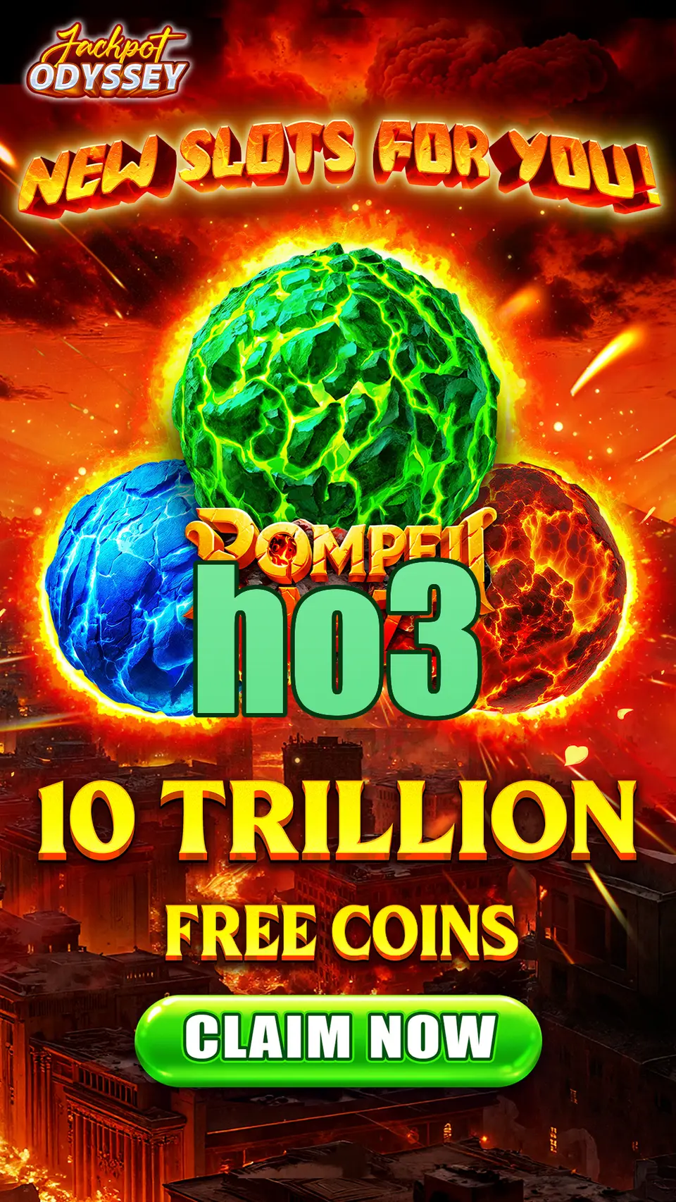 ho3 APK