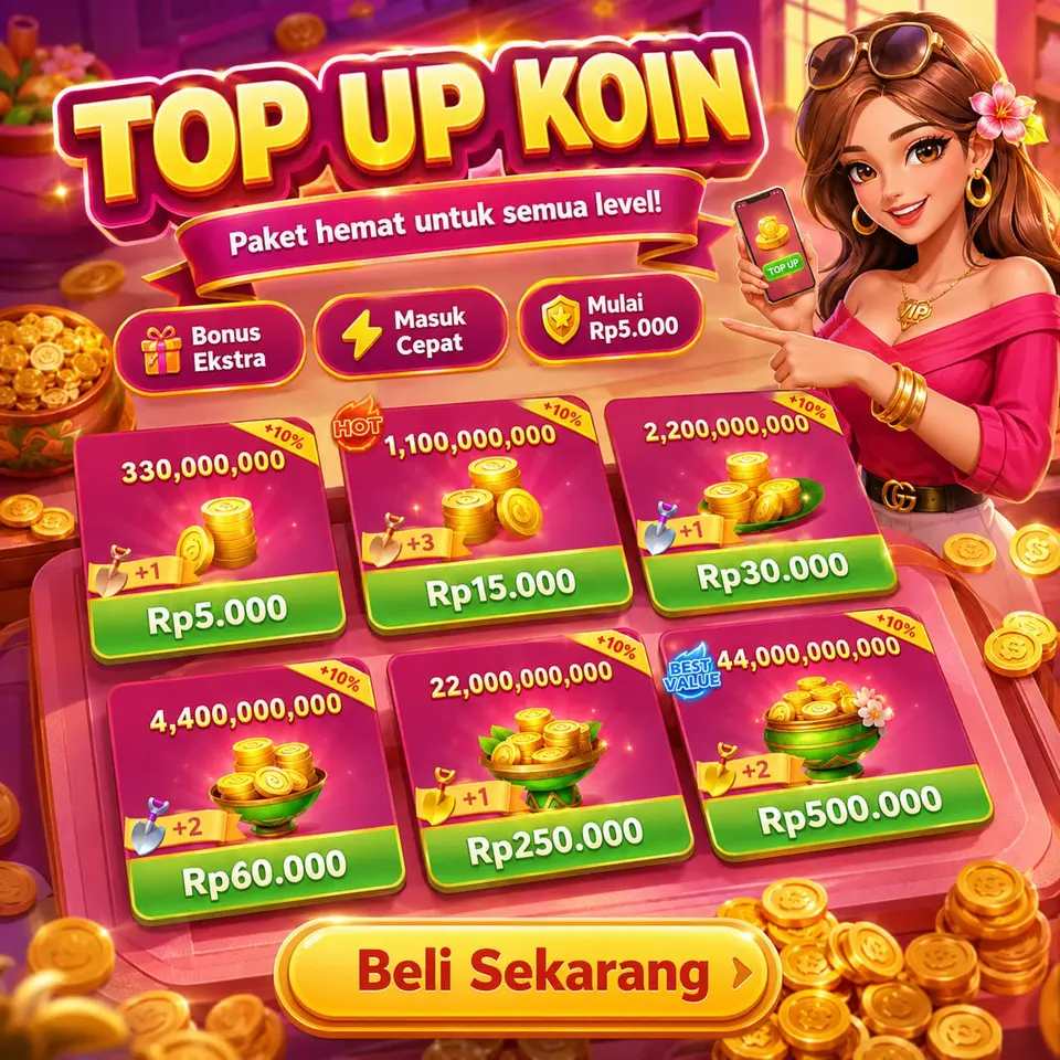 ho3 Masuk - ho3 Resmi