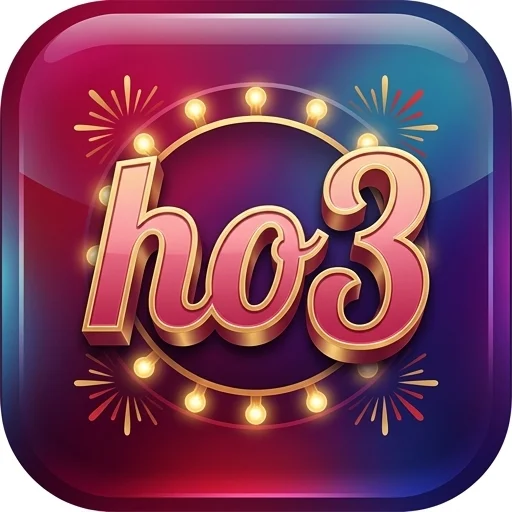 ho3 Logo - Resmi